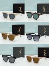 Picture of YSL Sunglasses _SKUfw53493485fw